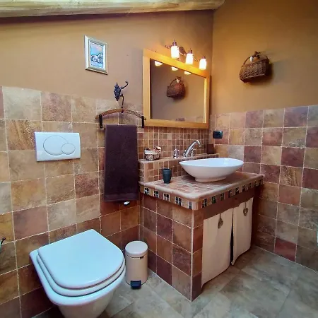 Apartman L'atelier Du Temps - Tzi Voycas
