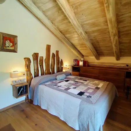 Apartman L'atelier Du Temps - Tzi Voycas