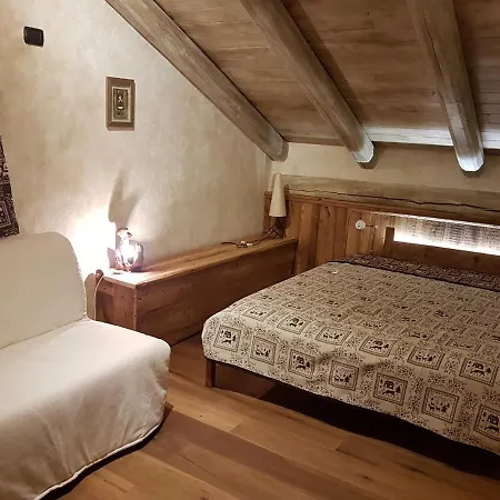 L'atelier Du Temps - Tzi Voycas Apartman