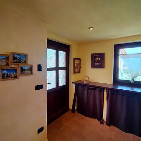 L'atelier Du Temps - Tzi Voycas Apartman Gignod