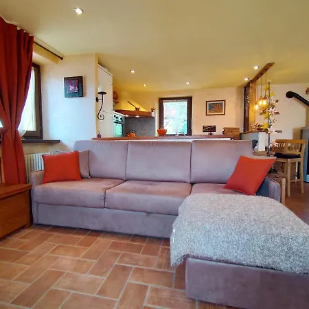 L'atelier Du Temps - Tzi Voycas Apartman