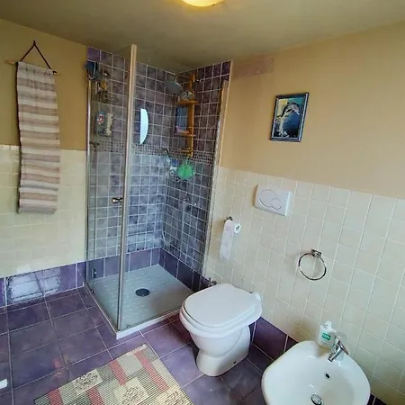 Apartman L'atelier Du Temps - Tzi Voycas *